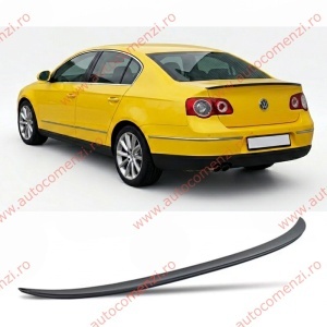 Eleron dedicat VW Passat B6 2006-2010 - Piano Black