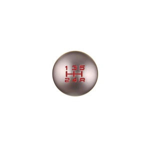 Nuca schimbator HONDA Accord VIII 2008-2015 - 5 viteze