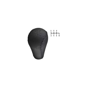 Nuca schimbator TOYOTA Land Cruiser Prado J120 2002-2009 - 6 viteze