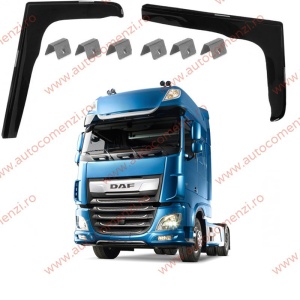 Paravanturi DAF XF 95 1998-2007 (set fata)