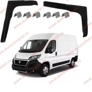 Paravanturi FIAT Ducato III 2006-prezent (set fata)