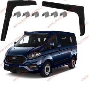 Paravanturi FORD Transit Custom I 2012-2023 (set fata)