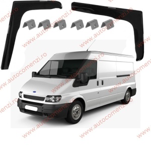 Paravanturi FORD Transit III 2000-2014 (set fata)