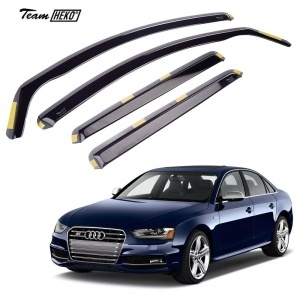 Paravanturi Heko AUDI A4 B8 2008-2016 Sedan (set fata-spate)