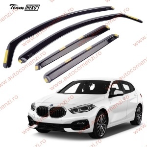 Paravanturi Heko BMW Seria 1 F40 2019-2024 (set fata-spate)
