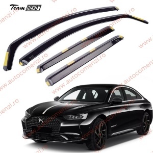 Paravanturi Heko DS DS9 2020-2024 (set fata-spate)