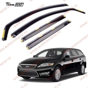 Paravanturi Heko FORD Moneo MKIV 2007-2014 Combi/Break (set fata-spate)