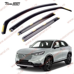 Paravanturi Heko HONDA HR-V III 2021-prezent (set fata-spate)