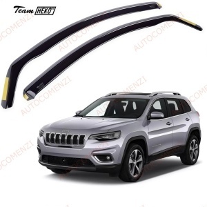 Paravanturi Heko JEEP Cherokee (KL) 2014-2023 (set fata)
