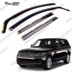 Paravanturi Heko LAND ROVER Range Rover IV 2012-2021 Varianta Long (set fata-spate)