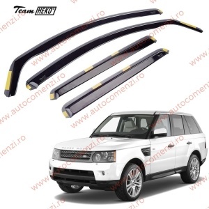 Paravanturi Heko LAND ROVER Range Rover Sport I (L320) 2005-2013 (set fata-spate)