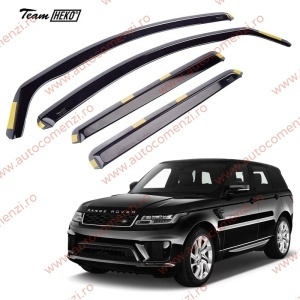 Paravanturi Heko LAND ROVER Range Rover Sport II (L494) 2013-2022 (set fata-spate)