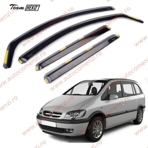 Paravanturi Heko OPEL Zafira A 1999-2005 (set fata-spate)