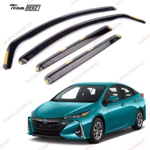 Paravanturi Heko TOYOTA Prius IV (XW50) 2015-2022 (set fata-spate)