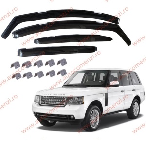 Paravanturi LAND ROVER Range Rover Sport I (L320) 2005-2013 (set fata-spate)