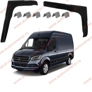 Paravanturi MERCEDES Sprinter III (W907) 2019-prezent (set fata)