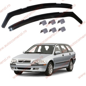 Paravanturi VOLVO V40 1995-2004 (set fata)