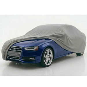 Prelata auto AUDI A4 B8 2008-2016 Sedan - VS9
