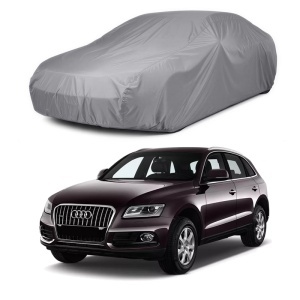 Prelata auto AUDI Q5 I 2008-2017 - Grupa C4
