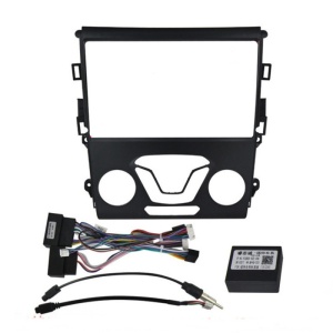 Rama Navigatie FORD Mondeo MKV 2014-2022 - 9" / kit complet