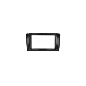 Rama Navigatie MERCEDES ML W164 2005-2011 - 9" / kit complet
