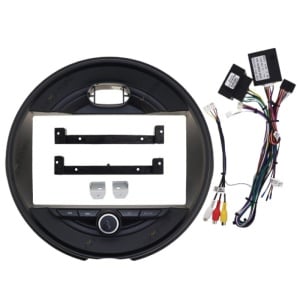 Rama Navigatie MINI Countryman (F60) 2016-2023 - 9" / kit complet