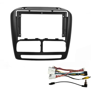 Rama Navigatie OPEL Combo D 2012-2018 - 9" / kit complet
