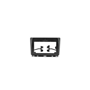 Rama Navigatie RENAULT Clio V 2019-prezent - 9" / kit complet