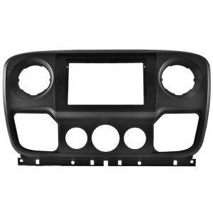 Rama Navigatie RENAULT Master III 2010-2023 - 10" / kit complet