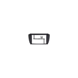 Rama Navigatie SEAT Ibiza IV 2008-2013 Pre-Facelift - 9" / kit complet
