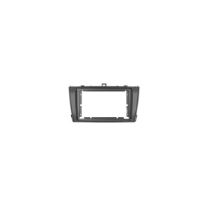 Rama Navigatie TOYOTA Avensis III (T270) 2009-2015 Pre-Facelift - 9" / kit complet