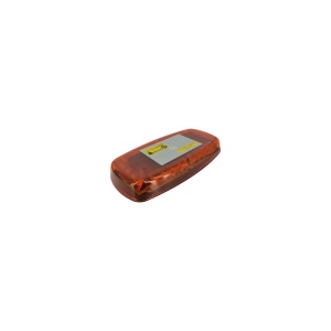 Rampa Portocalie PROFESIONALA omologata E.Mark cu magnet 12-24V