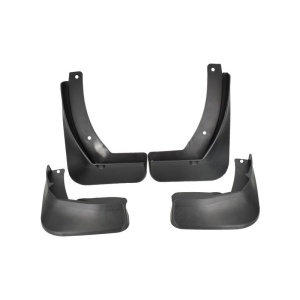 Set 4 aparatori noroi dedicate VW Golf VII 2012-2020 Hatchback