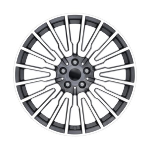 Set 4 jante aliaj BMW Seria 4 G22 / G23 / G26 2020-prezent - R20, 5x112, ET30 / ET40