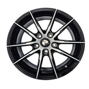 Set 4 jante aliaj Dacia Logan MCV / MCV Stepway R15, 4x100, ET35