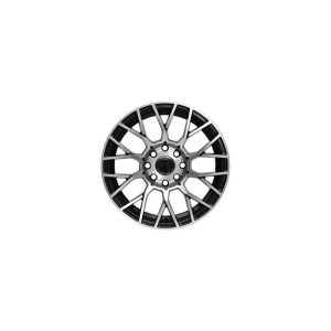 Set 4 jante aliaj R14, 4x100, ET30