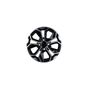 Set 4 jante aliaj R16, 4x100, ET35