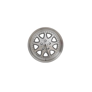 Set 4 jante aliaj R17, 5x112, ET45