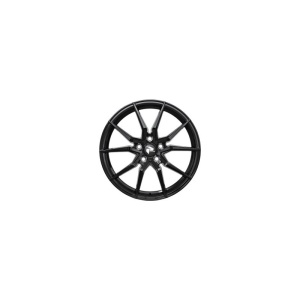 Set 4 jante aliaj Renault Megane IV 2016-prezent / R16, 5x114.3, ET35