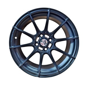 Set 4 jante Dacia Logan III 2020-prezent aliaj R16, 4x100, ET38
