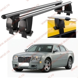 Set bare portbagaj CHRYSLER 300C 2005-2014 (prindere la baza usii)