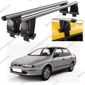 Set bare portbagaj FIAT Brava 1996-2002 (prindere la baza usii)