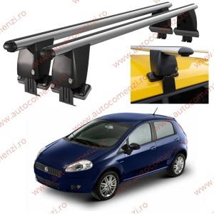 Set bare portbagaj FIAT Grande Punto 2005-2009 (prindere la baza usii)