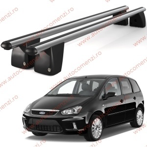 Set bare portbagaj FORD C-Max I 2003-2010 (prindere in puncte fixe)