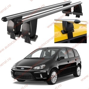 Set bare portbagaj FORD C-Max I 2003-2010 (prindere la baza usii)