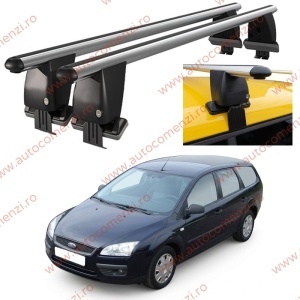 Set bare portbagaj FORD Focus I 1998-2005 Combi (prindere la baza usii)