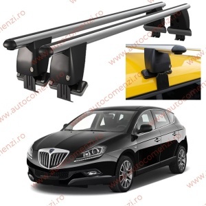 Set bare portbagaj LANCIA Delta III 2008-2014 (prindere la baza usii)