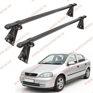 Set bare portbagaj OPEL Astra G 1998-2009 Sedan / Hatchback - Otel