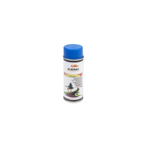 Spray Vopsea Profesional Champion Albastru Fluorescent 400ml