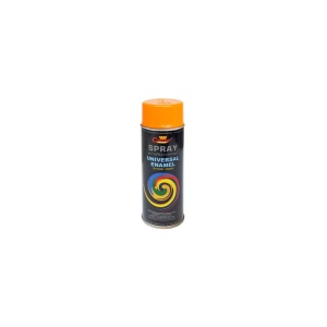 Spray Vopsea Profesional Champion Galben RAL1028 400ml
